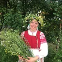 Ирина Калибаба